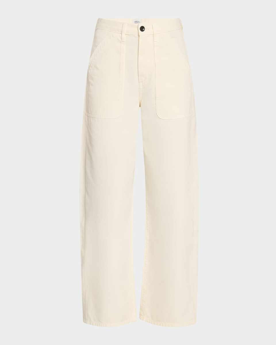 Ayla Cargo Jeans